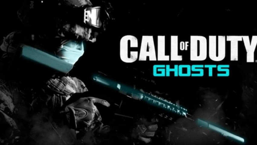 2CAP Call Of Duty Ghost Pc Game (Offline only) Complete Edition