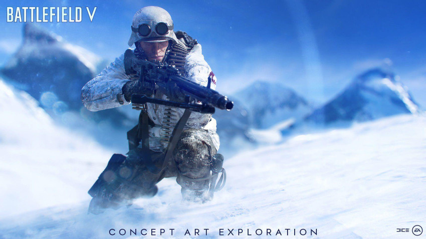 Where to buy battlefield 5 pc deals