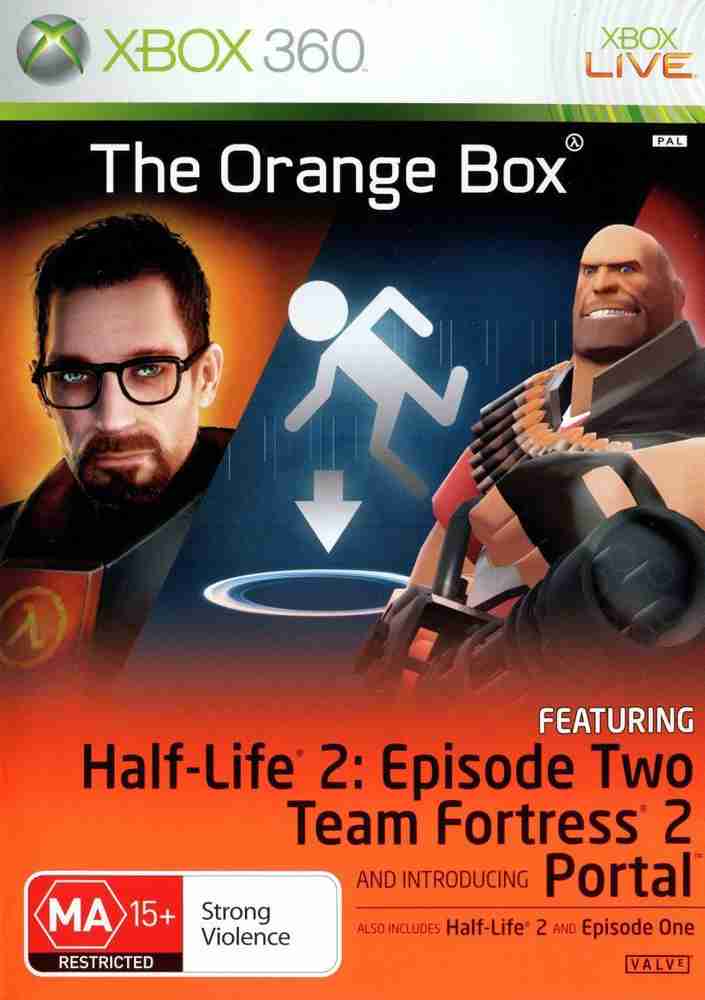 Game box for xbox hot sale