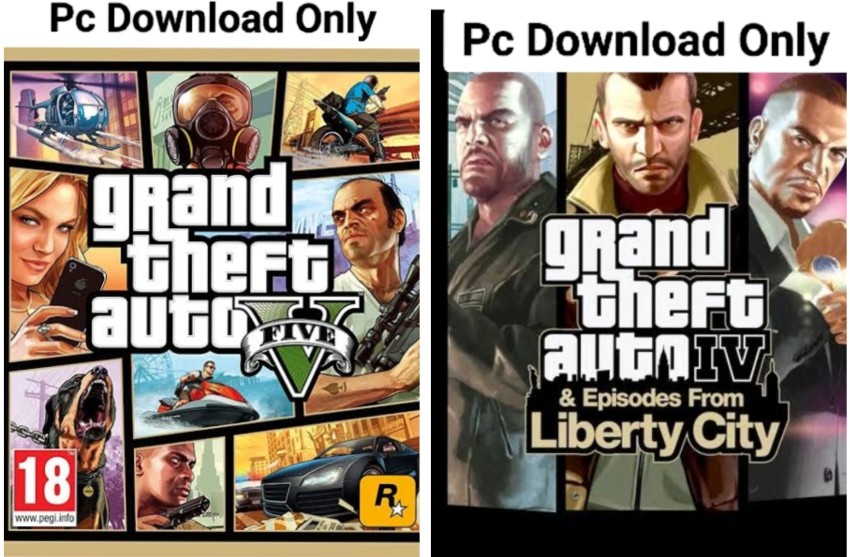 PC Games Download