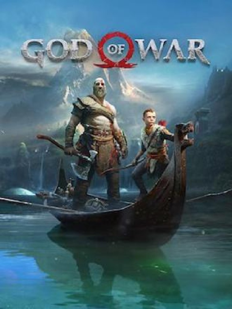 God of War 2 – The 500