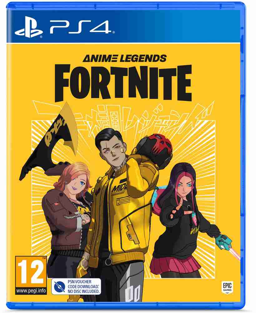 Fortnite vita on sale