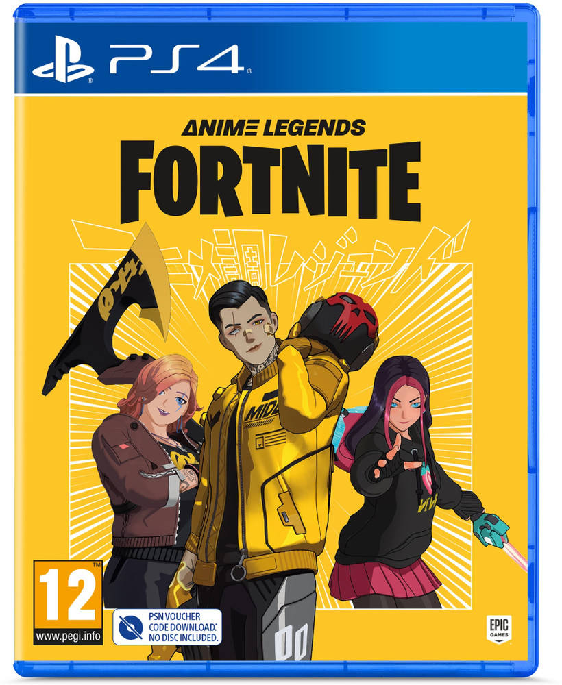 Fortnite top on vita