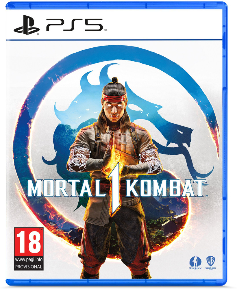 Mortal kombat 11 buy sales online