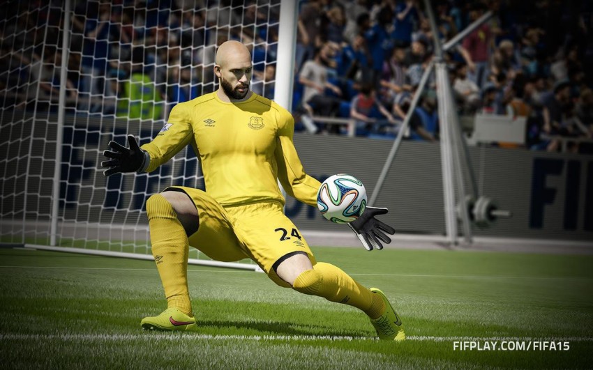 FIFA 22 Tournaments (Tournament Mode) – FIFPlay