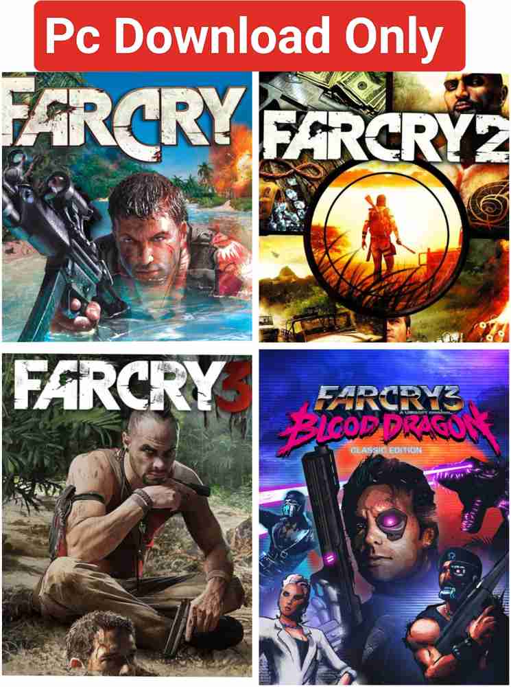 Far Cry - Download