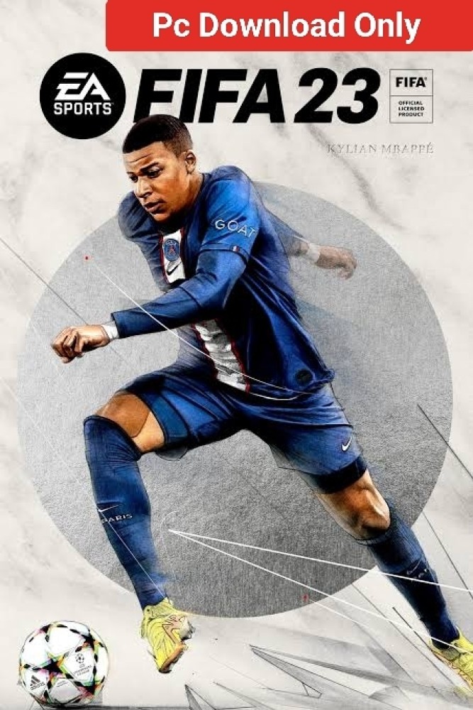 FIFA 21 Ultimate Edition PC Game - Free Download Full Version