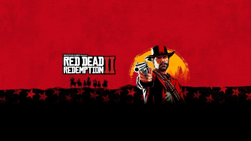 Red Dead Redemption 2 PC (No CD/DVD) Price in India - Buy Red Dead
