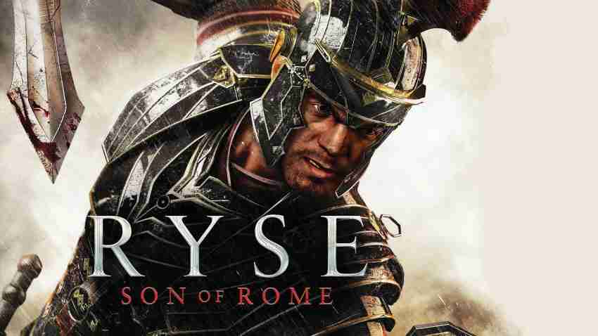 Ryse son of rome ps4 clearance price