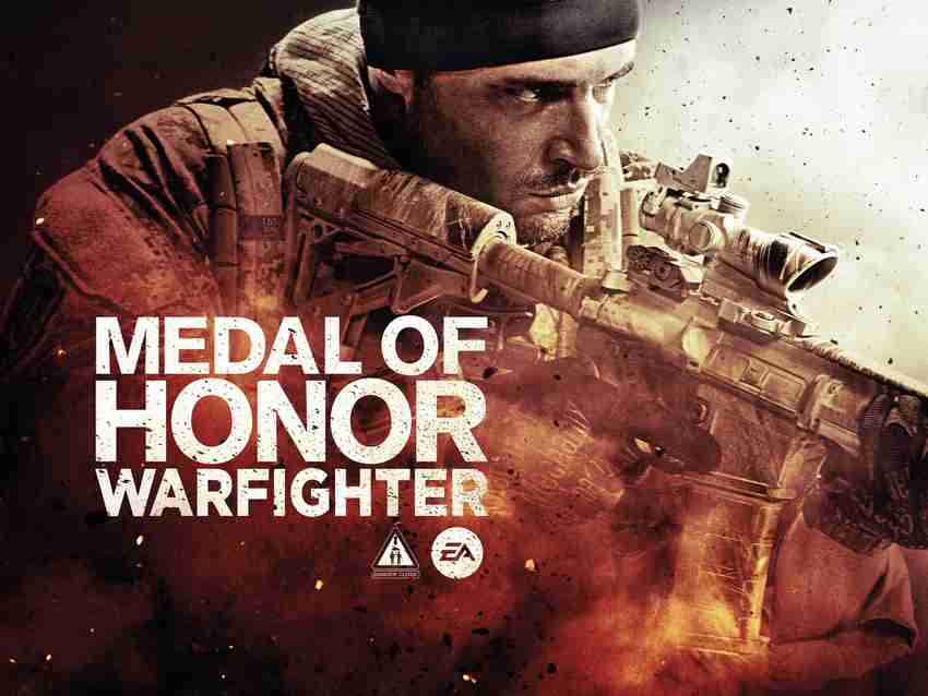 Medal of honor on sale ps vita