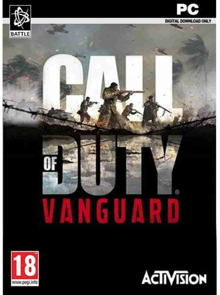 Call of Duty: Vanguard Videos for PC - GameFAQs