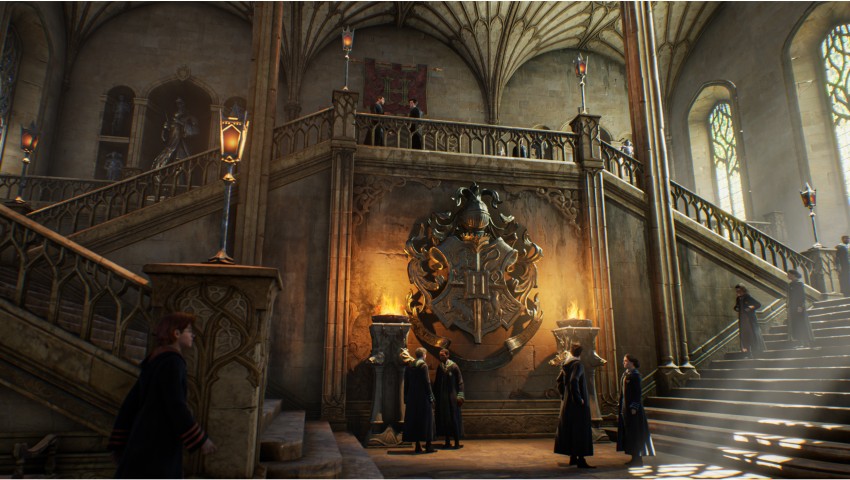 PS5 Hogwarts Legacy Price in India - Buy PS5 Hogwarts Legacy online at