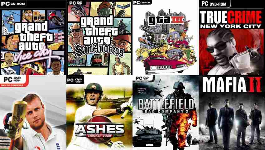 GTA3/Vice City/San Andreas - the true Definitive Editions are the