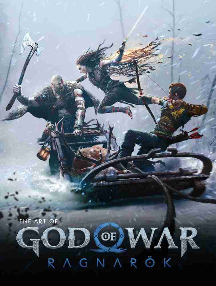 God of War 2 PC DVD Price in India - Buy God of War 2 PC DVD online at