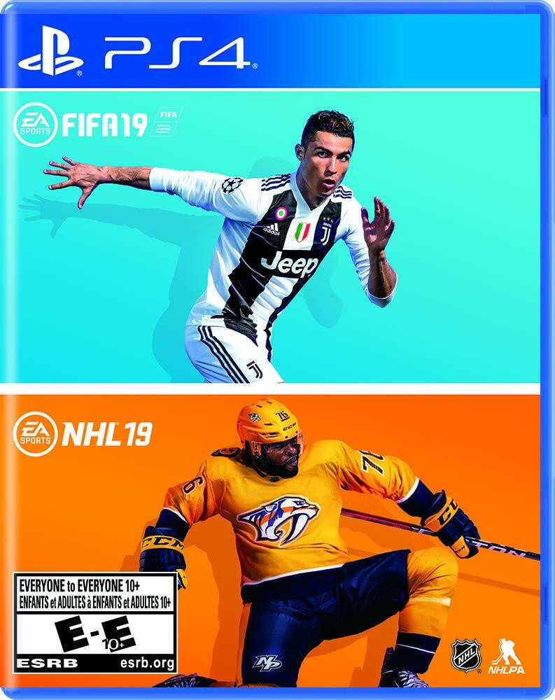 Fifa 19 shop ps4 price