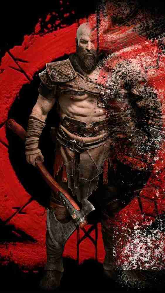 God of War Ragnarok PC Release Date, All Latest Details, Hindi