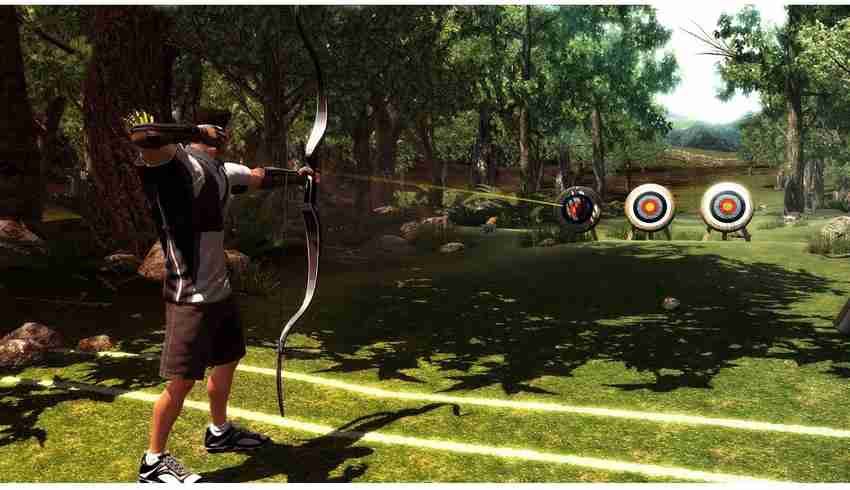 Sports champions 3 ps4 store