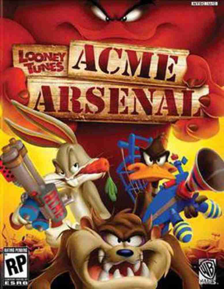Arsenal deals video game