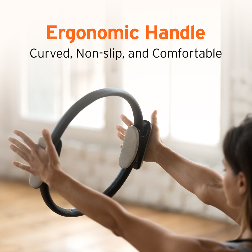 Toning ring cheap