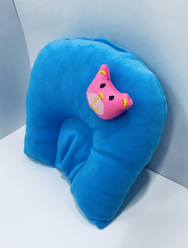 Baby pillow flipkart 2025