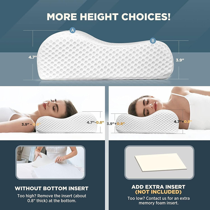 Flipkart SmartBuy ORTHOPEDIC Memory Foam Solid Sleeping Pillow Pack of 1 Buy Flipkart SmartBuy ORTHOPEDIC Memory Foam Solid Sleeping Pillow Pack of 1 Online at Best Price in India Flipkart