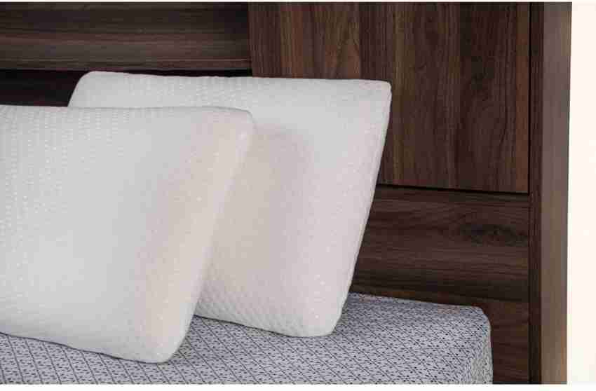 Wakefit sales pillow flipkart