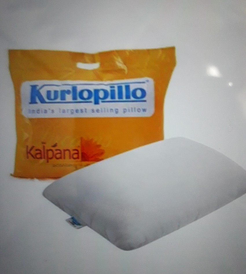 KURLON LIMITED Polyester Fibre Solid Sleeping Pillow Pack of 1 Buy KURLON LIMITED Polyester Fibre Solid Sleeping Pillow Pack of 1 Online at Best Price in India Flipkart