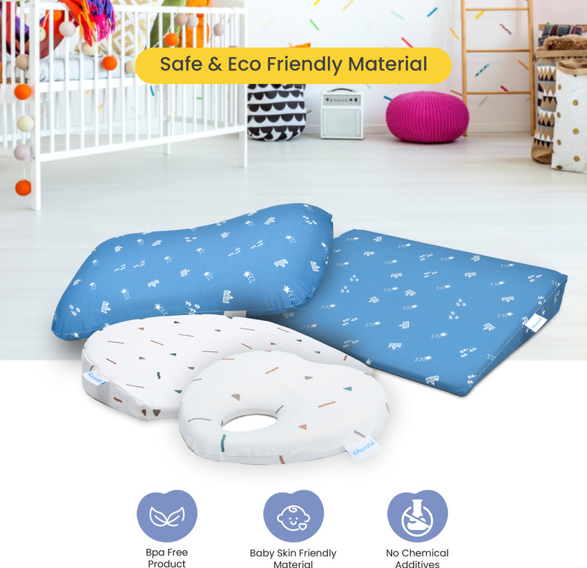 C shape pillow 2025 for baby