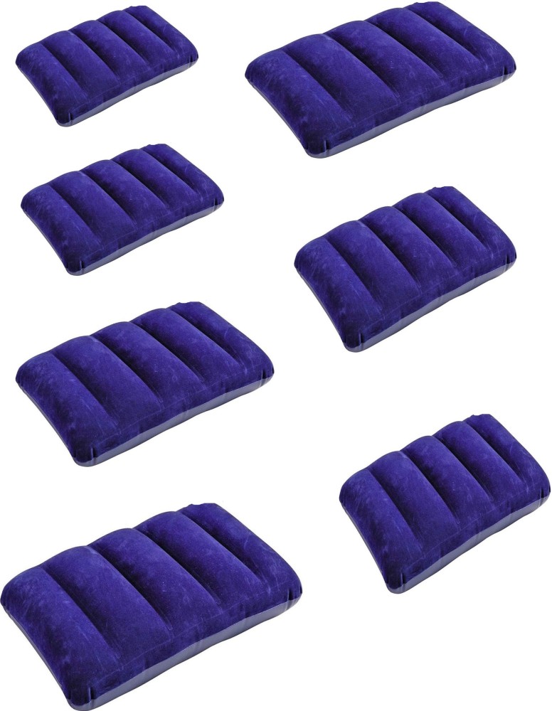 ECOM BHARAT Air Solid Travel Pillow Pack of 7 Buy ECOM BHARAT Air Solid Travel Pillow Pack of 7 Online at Best Price in India Flipkart