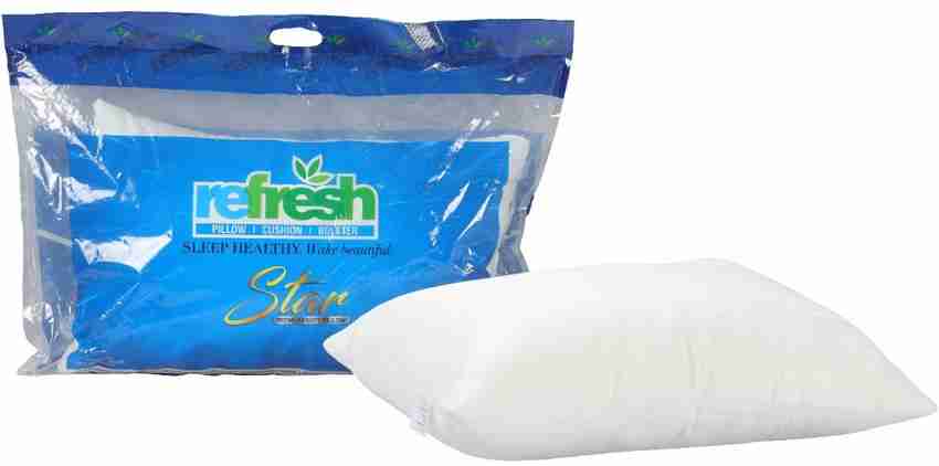 Refresh pillow sales