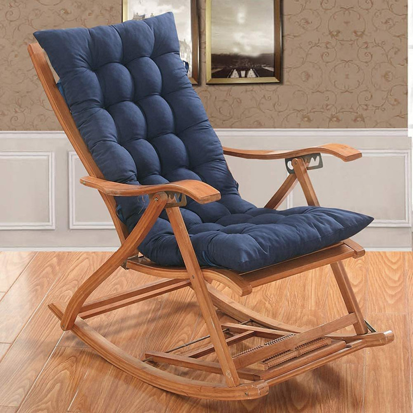 Chair pads for rocking chairs 2025