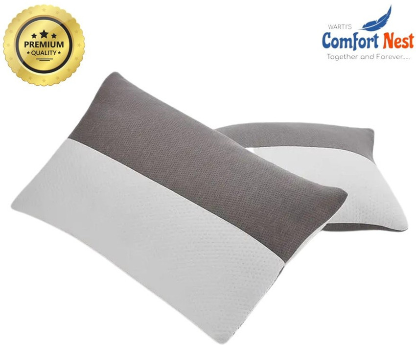 Wakefit pillow flipkart new arrivals