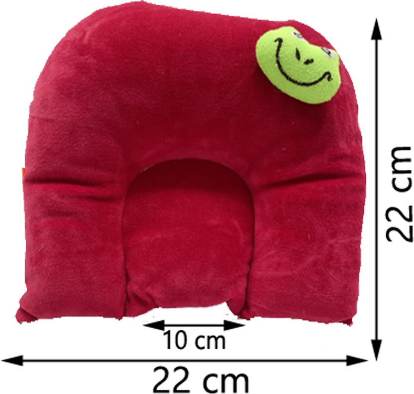 Firstcry baby pillow top