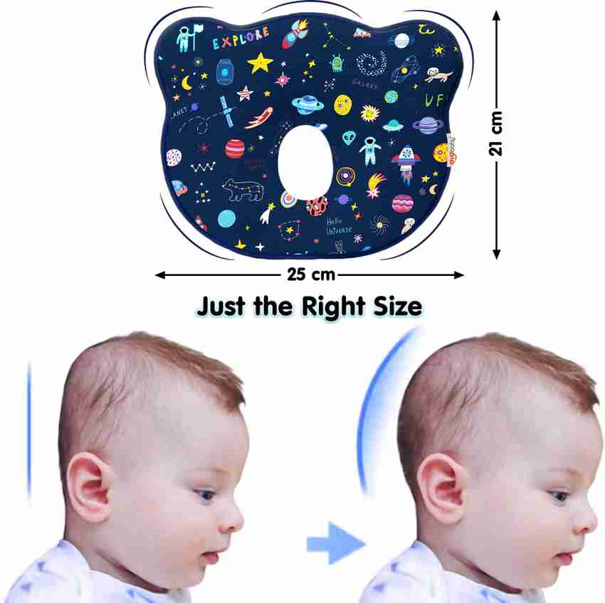 Newborn baby pillow target online