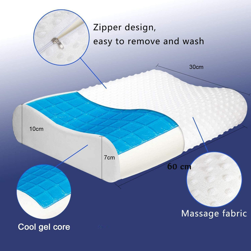 Asab cooling gel pillow best sale