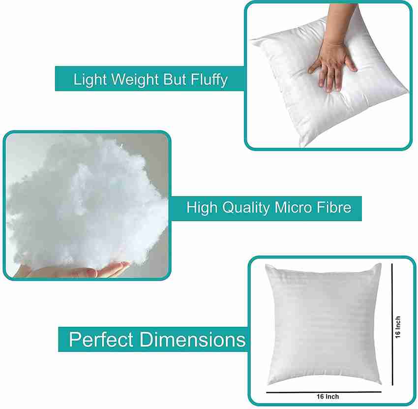 Cushion fillers flipkart new arrivals