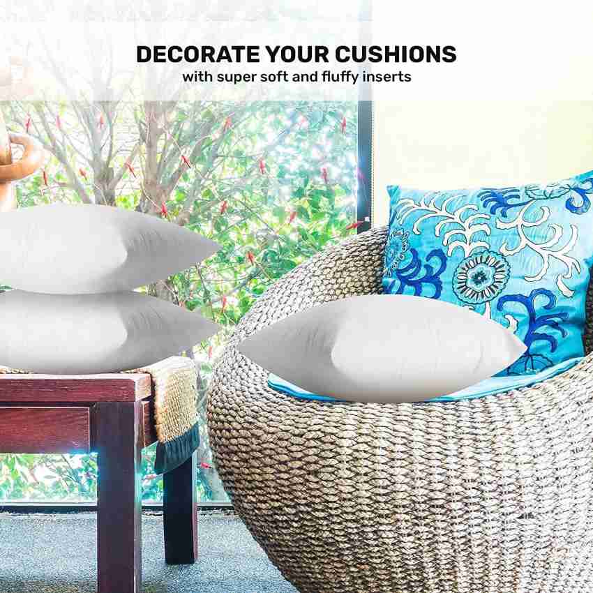 Cushions fillers best sale