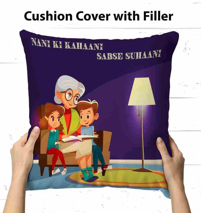 Pillow cover hotsell ki design