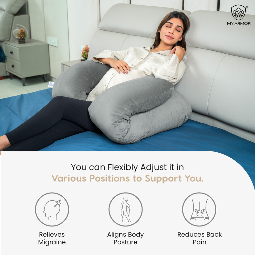 My pregnancy deals pillow