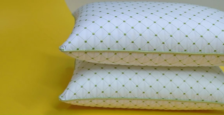 Shimul cotton outlet pillow