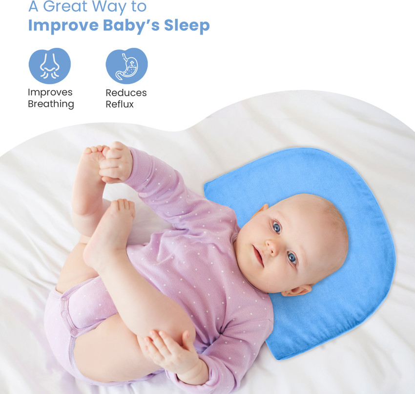 Foam wedge cheap for baby