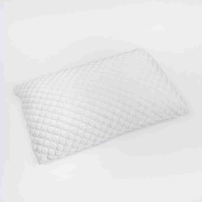 Springwell memory foam pillow top