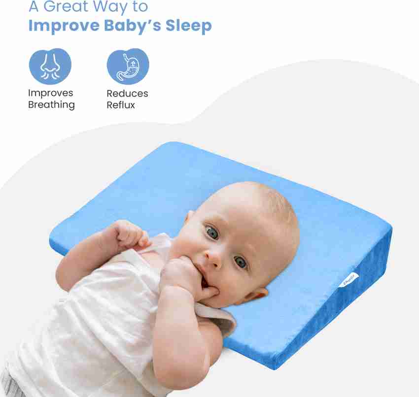 Elevate bassinet for reflux top