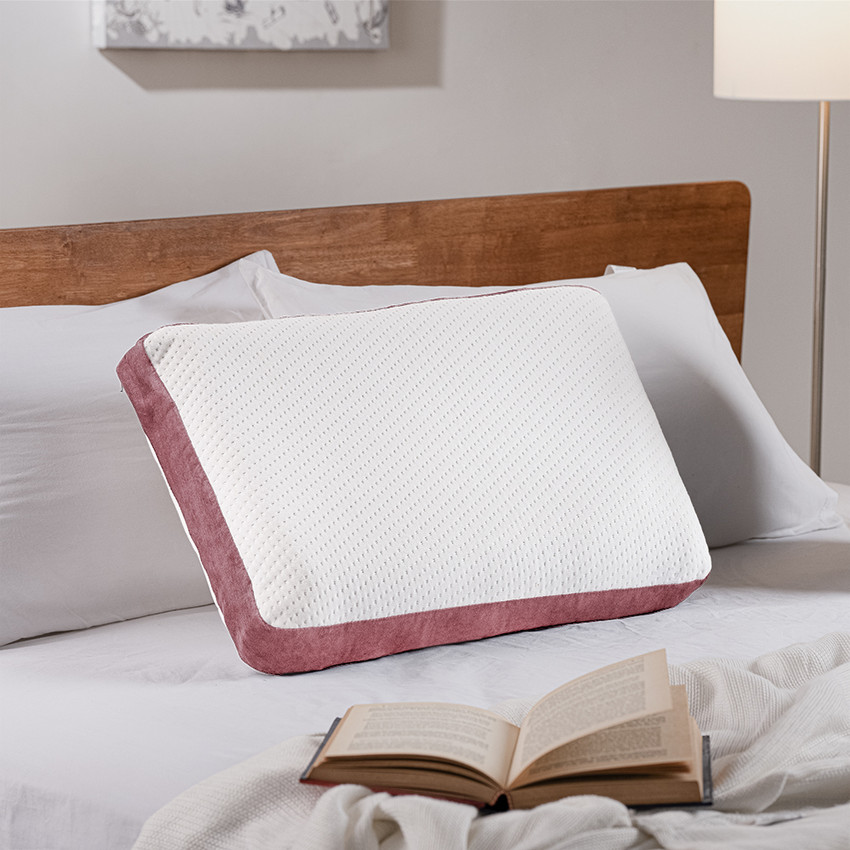 Wakefit Memory Foam Solid Sleeping Pillow Pack of 2 Buy Wakefit Memory Foam Solid Sleeping Pillow Pack of 2 Online at Best Price in India Flipkart