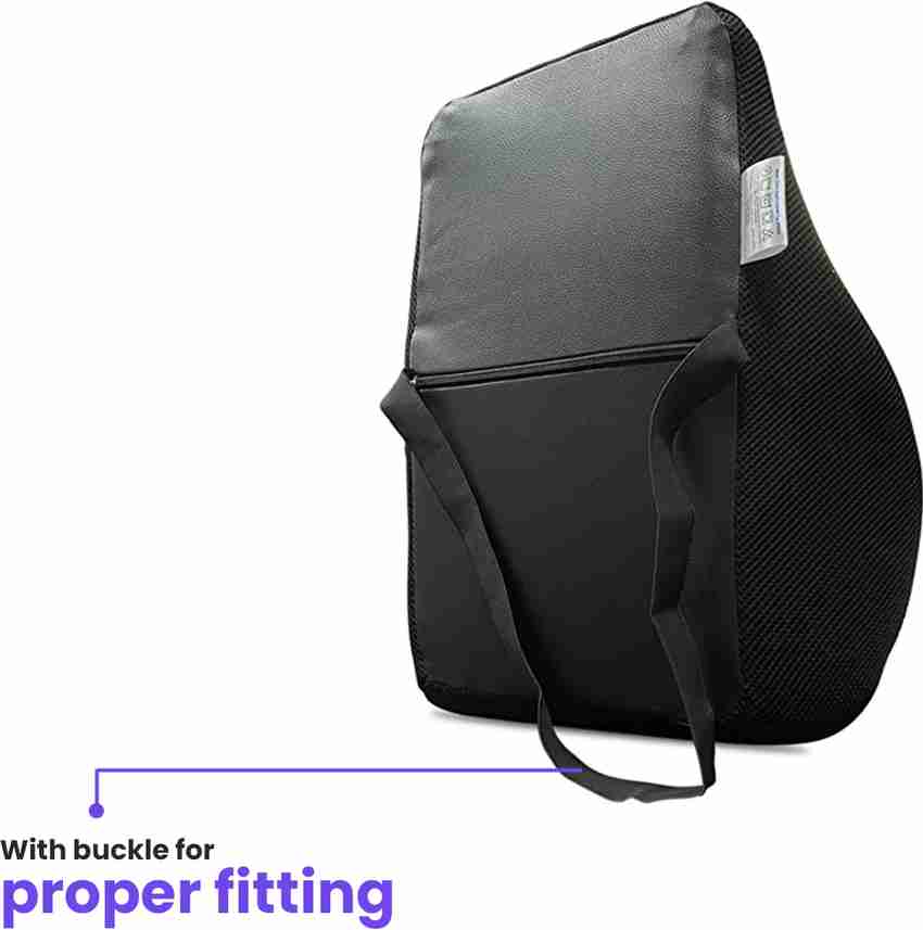 Memory foam sale backpack straps