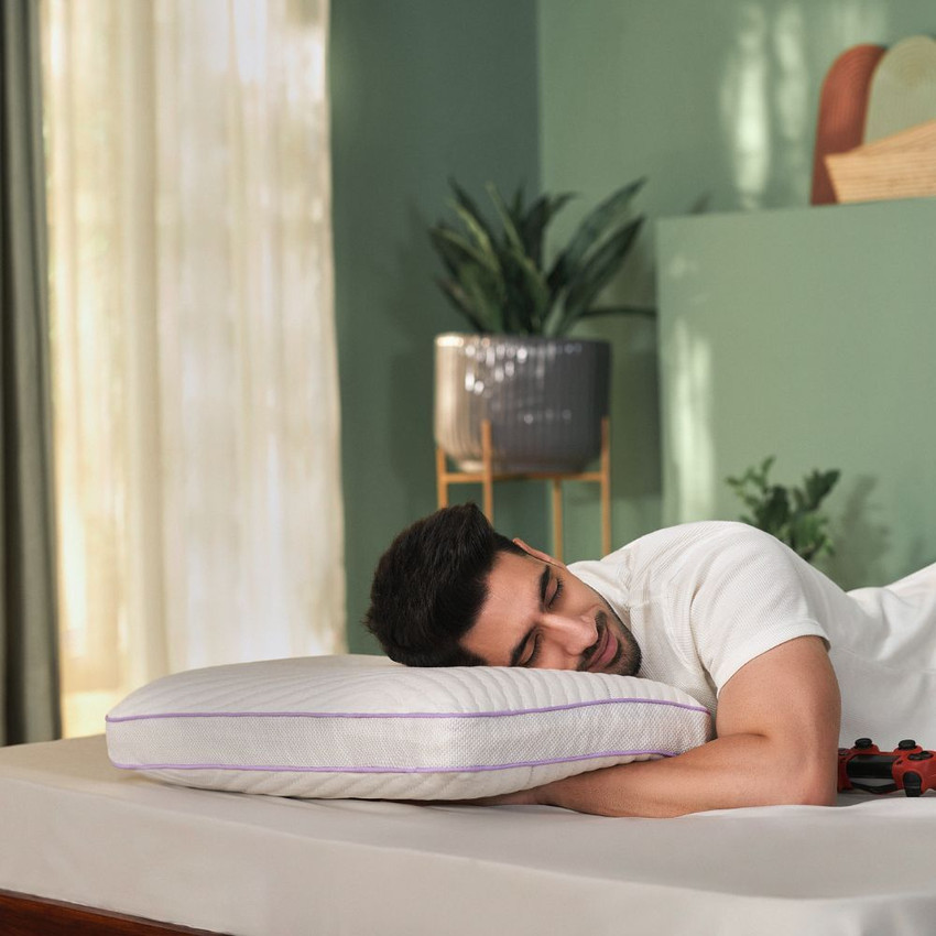 Duroflex pillow price outlet