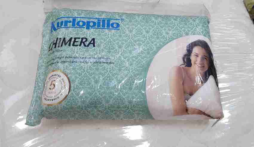 Kurlopillo chimera shop pu foam pillow