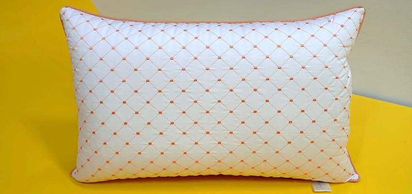 Semal cotton pillow on sale online