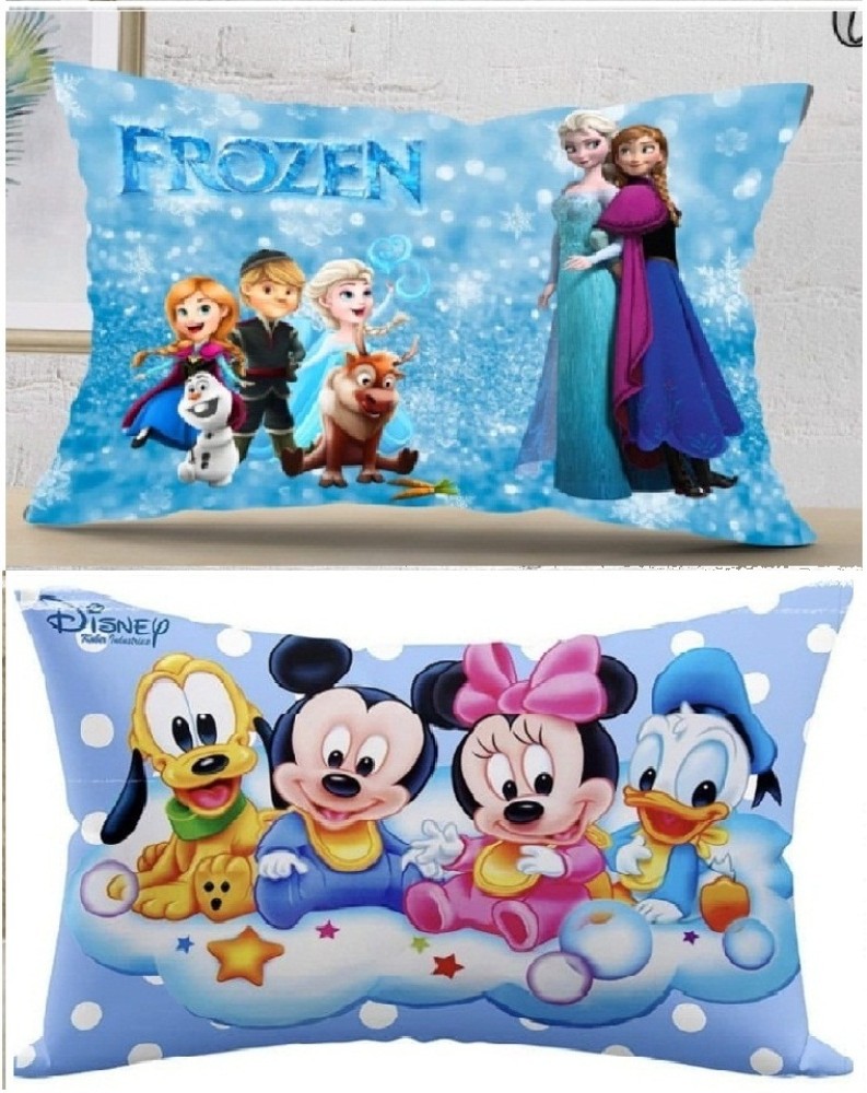 kirpafab BABY PILLOW Microfibre Toons Characters Baby Pillow Pack of 2 Buy kirpafab BABY PILLOW Microfibre Toons Characters Baby Pillow Pack of 2 Online at Best Price in India Flipkart