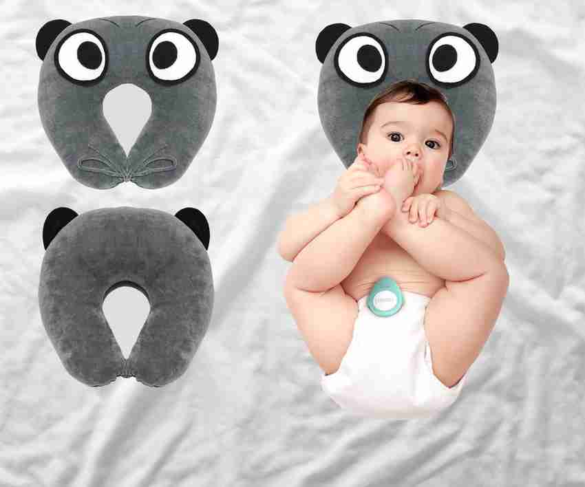 U shaped pillow for newborn on sale
